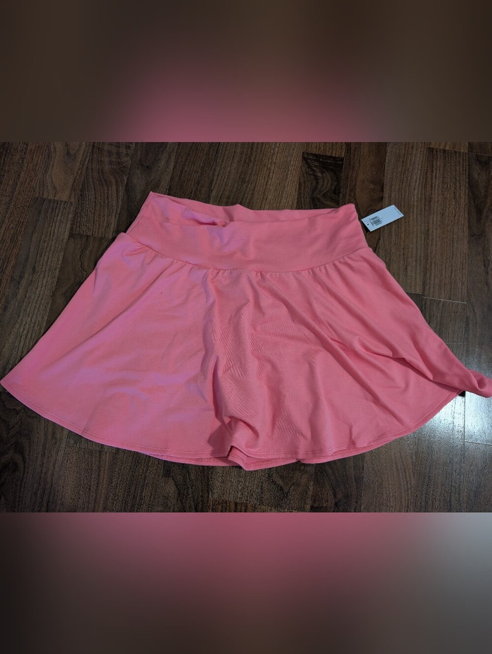 Old Navy Pink Skort
